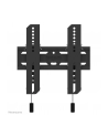 NEOMOUNTS BY NEWSTAR WL35S-850BL12 Select Screen Wall Mount 24-55inch max 50kg tilt VESA 200x200 Black - nr 45