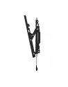 NEOMOUNTS BY NEWSTAR WL35S-850BL12 Select Screen Wall Mount 24-55inch max 50kg tilt VESA 200x200 Black - nr 52