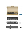NEOMOUNTS BY NEWSTAR WL35S-850BL12 Select Screen Wall Mount 24-55inch max 50kg tilt VESA 200x200 Black - nr 54