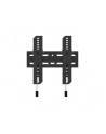 NEOMOUNTS BY NEWSTAR WL35S-850BL12 Select Screen Wall Mount 24-55inch max 50kg tilt VESA 200x200 Black - nr 59