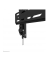 NEOMOUNTS BY NEWSTAR WL35S-850BL12 Select Screen Wall Mount 24-55inch max 50kg tilt VESA 200x200 Black - nr 71
