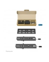 NEOMOUNTS BY NEWSTAR WL35S-850BL12 Select Screen Wall Mount 24-55inch max 50kg tilt VESA 200x200 Black - nr 75