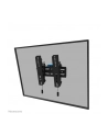 NEOMOUNTS BY NEWSTAR WL35S-850BL12 Select Screen Wall Mount 24-55inch max 50kg tilt VESA 200x200 Black - nr 86