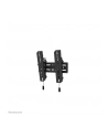NEOMOUNTS BY NEWSTAR WL35S-850BL12 Select Screen Wall Mount 24-55inch max 50kg tilt VESA 200x200 Black - nr 87
