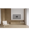 NEOMOUNTS BY NEWSTAR WL35S-850BL12 Select Screen Wall Mount 24-55inch max 50kg tilt VESA 200x200 Black - nr 8