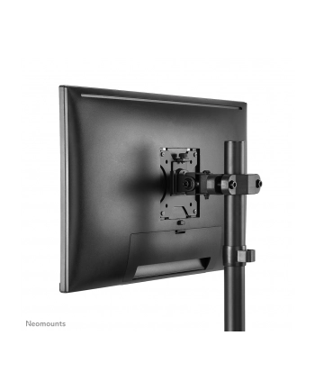 NEOMOUNTS BY NEWSTAR Screen Pole Clamp/Truss Mount 1 pivot VESA 100x100 pole diameter 28-60mm nr 2