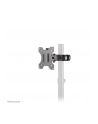 NEOMOUNTS BY NEWSTAR Screen Pole Clamp/Truss Mount 1 pivot VESA 100x100 pole diameter 28-60mm - nr 26