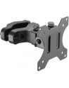 NEOMOUNTS BY NEWSTAR Screen Pole Clamp/Truss Mount 1 pivot VESA 100x100 pole diameter 28-60mm - nr 35