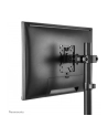 NEOMOUNTS BY NEWSTAR Screen Pole Clamp/Truss Mount 1 pivot VESA 100x100 pole diameter 28-60mm - nr 37