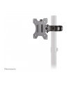 NEOMOUNTS BY NEWSTAR Screen Pole Clamp/Truss Mount 1 pivot VESA 100x100 pole diameter 28-60mm - nr 39