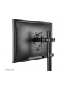 NEOMOUNTS BY NEWSTAR Screen Pole Clamp/Truss Mount 1 pivot VESA 100x100 pole diameter 28-60mm - nr 3