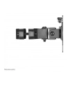NEOMOUNTS BY NEWSTAR Screen Pole Clamp/Truss Mount 1 pivot VESA 100x100 pole diameter 28-60mm - nr 44