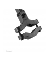NEOMOUNTS BY NEWSTAR Screen Pole Clamp/Truss Mount 1 pivot VESA 100x100 pole diameter 28-60mm - nr 45