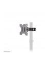 NEOMOUNTS BY NEWSTAR Screen Pole Clamp/Truss Mount 1 pivot VESA 100x100 pole diameter 28-60mm - nr 56
