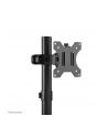 NEOMOUNTS BY NEWSTAR Screen Pole Clamp/Truss Mount 1 pivot VESA 100x100 pole diameter 28-60mm - nr 62