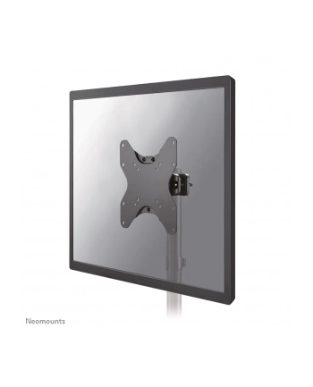 NEOMOUNTS BY NEWSTAR Screen Pole Clamp/Truss Mount 1 pivot VESA 200x200 polediameter 28-50mm