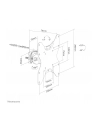 NEOMOUNTS BY NEWSTAR Screen Pole Clamp/Truss Mount 1 pivot VESA 200x200 polediameter 28-50mm - nr 19