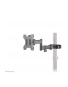 NEOMOUNTS BY NEWSTAR Screen Pole Clamp/Truss Mount 3 pivots VESA 100x100 pole diameter 28-60mm - nr 10