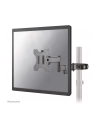 NEOMOUNTS BY NEWSTAR Screen Pole Clamp/Truss Mount 3 pivots VESA 100x100 pole diameter 28-60mm - nr 11