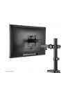 NEOMOUNTS BY NEWSTAR Screen Pole Clamp/Truss Mount 3 pivots VESA 100x100 pole diameter 28-60mm - nr 12