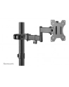 NEOMOUNTS BY NEWSTAR Screen Pole Clamp/Truss Mount 3 pivots VESA 100x100 pole diameter 28-60mm - nr 19