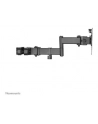 NEOMOUNTS BY NEWSTAR Screen Pole Clamp/Truss Mount 3 pivots VESA 100x100 pole diameter 28-60mm - nr 29