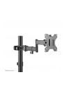 NEOMOUNTS BY NEWSTAR Screen Pole Clamp/Truss Mount 3 pivots VESA 100x100 pole diameter 28-60mm - nr 33