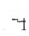 NEOMOUNTS BY NEWSTAR Screen Pole Clamp/Truss Mount 3 pivots VESA 100x100 pole diameter 28-60mm - nr 37