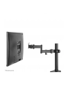 NEOMOUNTS BY NEWSTAR Screen Pole Clamp/Truss Mount 3 pivots VESA 100x100 pole diameter 28-60mm - nr 38
