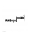 NEOMOUNTS BY NEWSTAR Screen Pole Clamp/Truss Mount 3 pivots VESA 100x100 pole diameter 28-60mm - nr 45