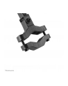 NEOMOUNTS BY NEWSTAR Screen Pole Clamp/Truss Mount 3 pivots VESA 100x100 pole diameter 28-60mm - nr 46