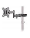 NEOMOUNTS BY NEWSTAR Screen Pole Clamp/Truss Mount 3 pivots VESA 100x100 pole diameter 28-60mm - nr 49