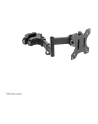 NEOMOUNTS BY NEWSTAR Screen Pole Clamp/Truss Mount 3 pivots VESA 100x100 pole diameter 28-60mm - nr 52