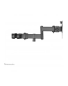 NEOMOUNTS BY NEWSTAR Screen Pole Clamp/Truss Mount 3 pivots VESA 100x100 pole diameter 28-60mm - nr 56