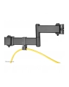 NEOMOUNTS BY NEWSTAR Screen Pole Clamp/Truss Mount 3 pivots VESA 100x100 pole diameter 28-60mm - nr 58