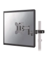 NEOMOUNTS BY NEWSTAR Screen Pole Clamp/Truss Mount 3 pivots VESA 100x100 pole diameter 28-60mm - nr 68