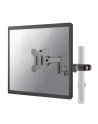 NEOMOUNTS BY NEWSTAR Screen Pole Clamp/Truss Mount 3 pivots VESA 100x100 pole diameter 28-60mm - nr 69