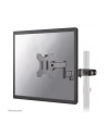 NEOMOUNTS BY NEWSTAR Screen Pole Clamp/Truss Mount 3 pivots VESA 100x100 pole diameter 28-60mm - nr 70