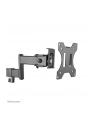 NEOMOUNTS BY NEWSTAR Screen Pole Clamp/Truss Mount 3 pivots VESA 100x100 pole diameter 28-60mm - nr 76