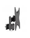 NEOMOUNTS BY NEWSTAR Screen Pole Clamp/Truss Mount 3 pivots VESA 200x200 pole diameter 28-50mm - nr 23