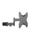 NEOMOUNTS BY NEWSTAR Screen Pole Clamp/Truss Mount 3 pivots VESA 200x200 pole diameter 28-50mm - nr 24