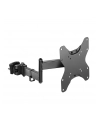 NEOMOUNTS BY NEWSTAR Screen Pole Clamp/Truss Mount 3 pivots VESA 200x200 pole diameter 28-50mm - nr 25