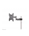 NEOMOUNTS BY NEWSTAR Screen Pole Clamp/Truss Mount 3 pivots VESA 200x200 pole diameter 28-50mm - nr 31