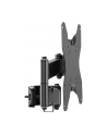 NEOMOUNTS BY NEWSTAR Screen Pole Clamp/Truss Mount 3 pivots VESA 200x200 pole diameter 28-50mm - nr 40