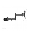 NEOMOUNTS BY NEWSTAR Screen Pole Clamp/Truss Mount 3 pivots VESA 200x200 pole diameter 28-50mm - nr 42