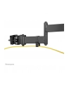NEOMOUNTS BY NEWSTAR Screen Pole Clamp/Truss Mount 3 pivots VESA 200x200 pole diameter 28-50mm - nr 43
