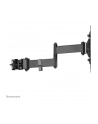 NEOMOUNTS BY NEWSTAR Screen Pole Clamp/Truss Mount 3 pivots VESA 200x200 pole diameter 28-50mm - nr 52