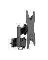 NEOMOUNTS BY NEWSTAR Screen Pole Clamp/Truss Mount 3 pivots VESA 200x200 pole diameter 28-50mm - nr 54