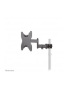 NEOMOUNTS BY NEWSTAR Screen Pole Clamp/Truss Mount 3 pivots VESA 200x200 pole diameter 28-50mm - nr 62