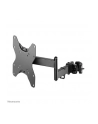 NEOMOUNTS BY NEWSTAR Screen Pole Clamp/Truss Mount 3 pivots VESA 200x200 pole diameter 28-50mm - nr 66